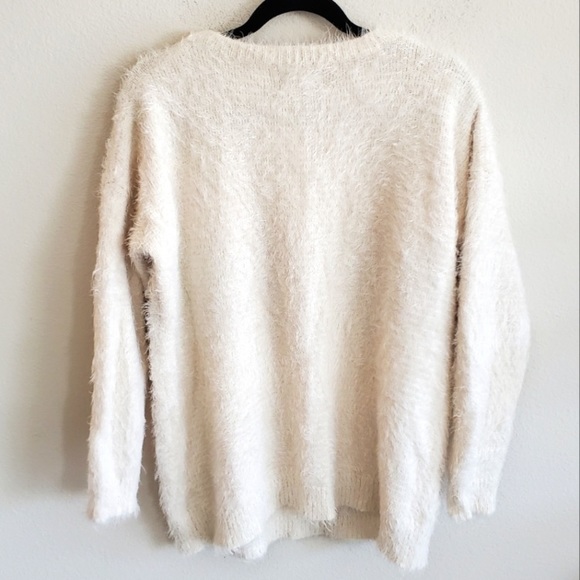 La’Mour Fuzzy Sweater - 2X - Picture 3 of 8